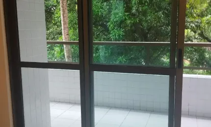 Oportunidade em Poço da Panela - Villa Pasargada - 90m²/3 quartos + dependênci /2 vagas cobertas/Nas