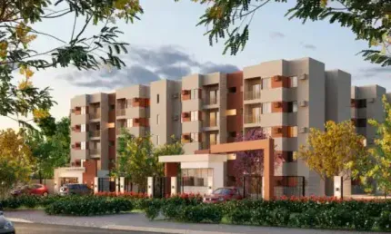 APARTAMENTO COM 02 QUARTOS E VARANDA-CURADO-JABOATÃO/PE