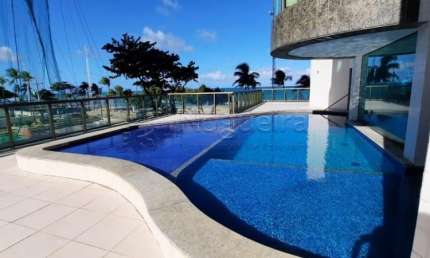 Apartamento com 3 quartos à venda na Avenida Boa Viagem, 4298, Boa Viagem, Recife
