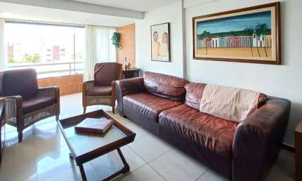 Apartamento com 4 quartos à venda na Rua Professor Eduardo Wanderley Filho, 161, Boa Viagem, Recife