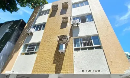 Apartamento com 3 quartos à venda na Rua João Eugênio de Lima, 133, Boa Viagem, Recife