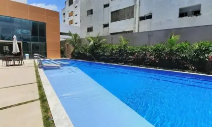 Apartamento com 4 quartos à venda na Avenida Bernardo Vieira de Melo, 7514, Candeias, Jaboatão dos Guararapes