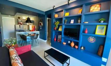 Apartamento com 1 quarto à venda na Avenida Portuaria, 563, Merepi II, Ipojuca