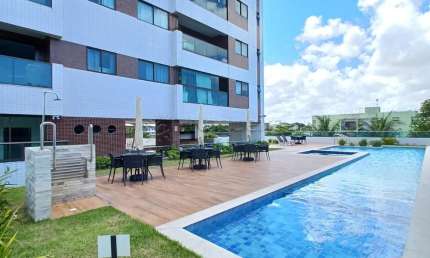 Apartamento com 3 quartos à venda na Rua Professor Bandeira, 50, Iputinga, Recife