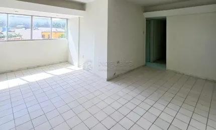 Apartamento com 3 quartos à venda na Rua Conde D'Eu, 93, Santo Amaro, Recife