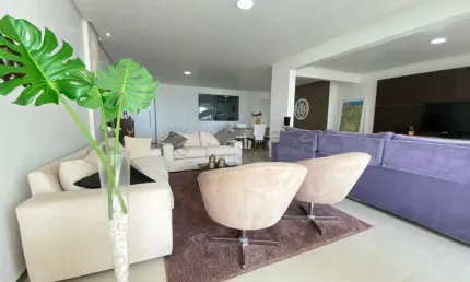 Apartamento com 4 quartos à venda na Rua Coronel Benedito Chaves, 39, Boa Viagem, Recife