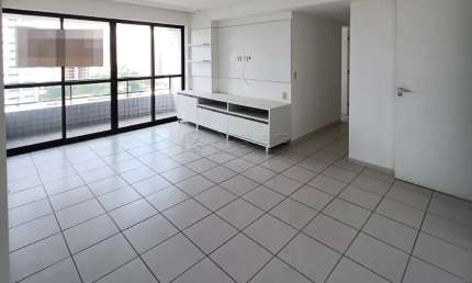 Apartamento com 2 quartos à venda na Rua João de Deus, 225, Torre, Recife