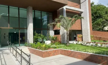 Apartamento com 2 quartos à venda na Rua Dom Bosco, 1297, Boa Vista, Recife, 45 m2 por R$ 446.000