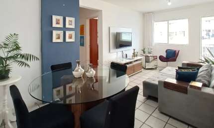 Apartamento com 2 quartos à venda na Rua Presidente Nilo Peçanha, 531, Imbiribeira, Recife, 62 m2 por R$ 320.000