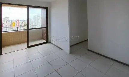 Apartamento com 2 quartos à venda na Avenida Ulisses Montarroyos, 6053, Candeias, Jaboatão dos Guararapes, 63 m2 por R$ 420.000