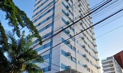 APARTAMENTO COM 01 QUARTOS  EM CASA AMARELA-RECIFE/PE