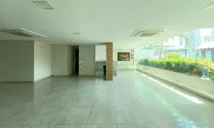 Apartamento com 4 quartos à venda na Rua Professor Eduardo Wanderley Filho, 1, Boa Viagem, Recife