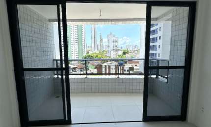 APARTAMENTO COM 04 QUARTOS - ENCRUZILHADA-RECIFE/PE