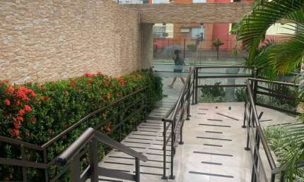 APARTAMENTO COM 02 QUARTOS E SUITE NO BAIRRO DA VÁRZEA-RECIFE/PE