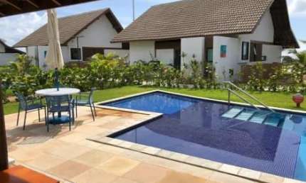 Casa/Condomínio - Residencial - No bairro Porto de Galinhas -