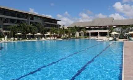 Apartamento/Padrão - Residencial - No bairro Porto de Galinhas -  Beach Class Eco Life