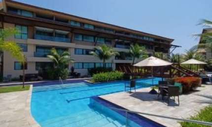 Apartamento/Padrão - Residencial - No bairro Porto de Galinhas -  Nui Supreme Beach Living