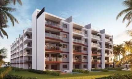 Apartamento/Padrão - Residencial - No bairro Carneiros -  Orla Praia dos Carneiros