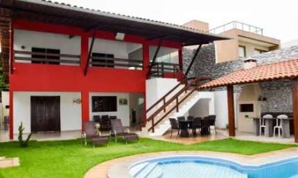 Casa/Condomínio - Residencial - No bairro Carneiros -  Privê Praia dos Carneiros