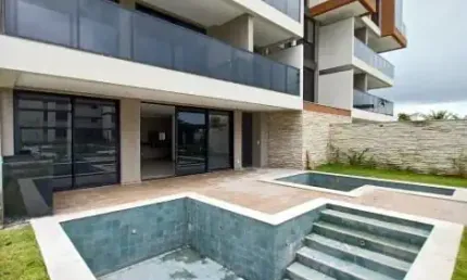 Apartamento/Padrão - Residencial - No bairro Ipojuca -  Cais Eco Residência.