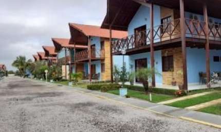 Apartamento/Padrão - Residencial - No bairro Tamandaré -  Village Praia dos Carneiros III