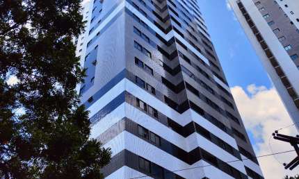 APARTAMENTO COM 02 QUARTOS EM CASA AMARELA-RECIFE/PE
