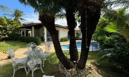 Casa/Condomínio - Residencial - No bairro Porto de Galinhas -  Privê Esmeralda do Mar