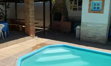 Casa/Padrão - Residencial - No bairro Porto de Galinhas