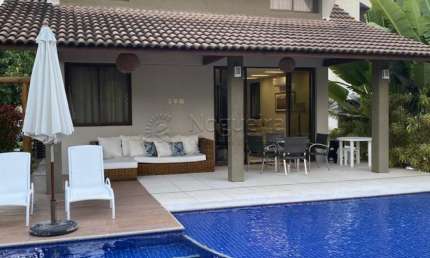 Apartamento/Padrão - Residencial - No bairro Praia Muro Alto -  Malawí Muro Alto Beach House Ipojuca - PE | Zona Central