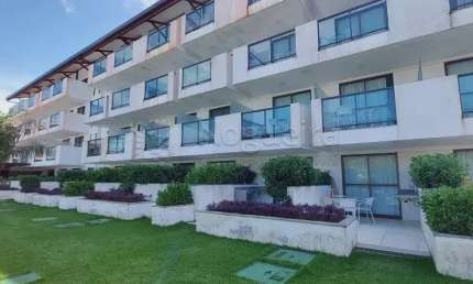 Apartamento/Padrão - Residencial - No bairro Porto de Galinhas -  Laguna Beach Flat