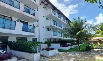 Apartamento/Duplex - Residencial - No bairro Porto de Galinhas -  Laguna Beach Flat