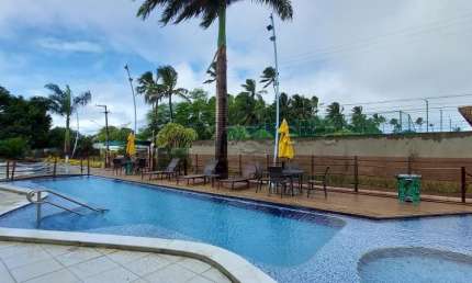 Apartamento/Padrão - Residencial - No bairro Porto de Galinhas -  Acquazul