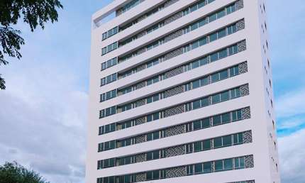 Apartamento Pronto para Morar em Boa Viagem – 1  Quarto com Estrutura Completa de Lazer!