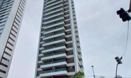 Apartamento/Padrão - Residencial - No bairro Candeias -  Ocean View