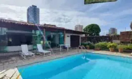 Casa com 3 quartos à venda na Rua Antônio Ferreira Campos, 4354, Candeias, Jaboatão dos Guararapes