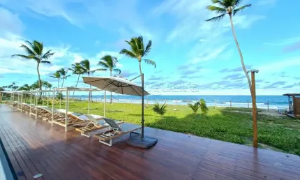 Apartamento/Cobertura - Residencial - No bairro Muro Alto -  Cais Eco Residência