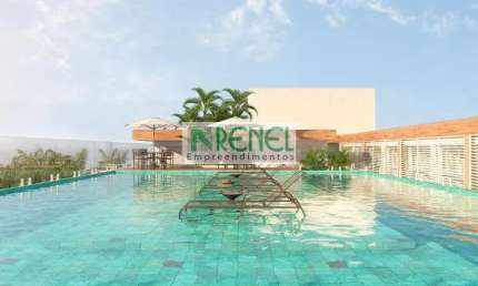 Apartamento/Duplex - Residencial - No bairro Porto de Galinhas -  Harbor Living