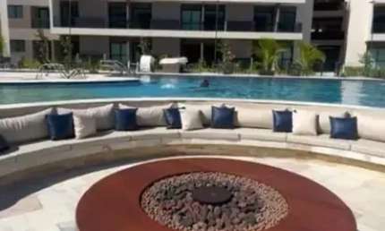 Apartamento/Flat - Residencial - No bairro Muro Alto -  Malia Beach Experience