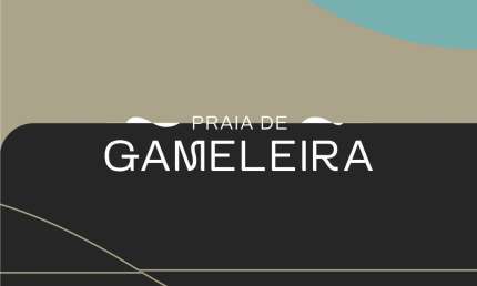 Praia de Gameleira – Studios e 2 Quartos com Lazer Completo a Poucos Passos do Mar!
