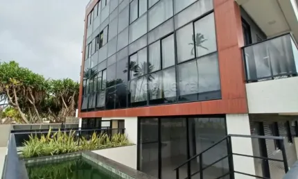 Apartamento/padrão - residencial - no bairro porto de galinhas -  yanaconcha residence