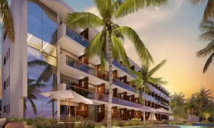 Apartamento/Flat - Residencial - No bairro Serrambi -  Serrambi Experience Beach Exclusive