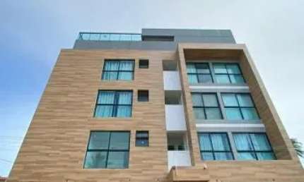 Apartamento/Flat - Residencial - No bairro Porto de Galinhas -  Cupe Summer
