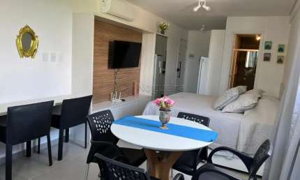 Apartamento com 1 quarto à venda na Avenida Portuaria, 70, Merepi II, Ipojuca