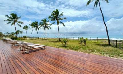 Apartamento com 2 quartos à venda na Praia De Muro Alto
