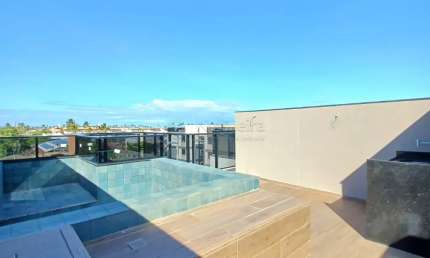 Excelente apartamento localizado em Muro Alto, com 78,86 de área privativa.
