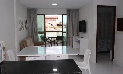 Apartamento com 2 quartos à venda na Estrada de Porto de Galinhas, 1, Porto de Galinhas, Ipojuca, 62 m2 por R$ 480.000