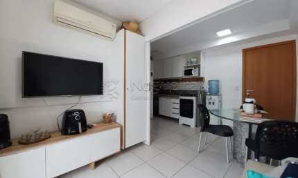 Apartamento com 2 quartos à venda na Estrada de Porto de Galinhas, 0, Porto de Galinhas, Ipojuca, 55 m2 por R$ 1.050.000