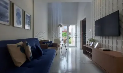 Apartamento com 3 quartos à venda na Praia Dos Carneiros