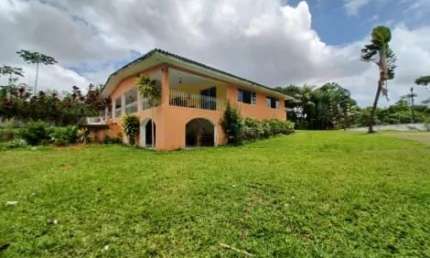 Casa com 5 quartos à venda na Rua Oscar Steiner, 421, Aldeia dos Camarás, Camaragibe