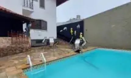 Casa com 3 quartos à venda na Rua Desembargador Adolfo Ciríaco, 109, Prado, Recife
